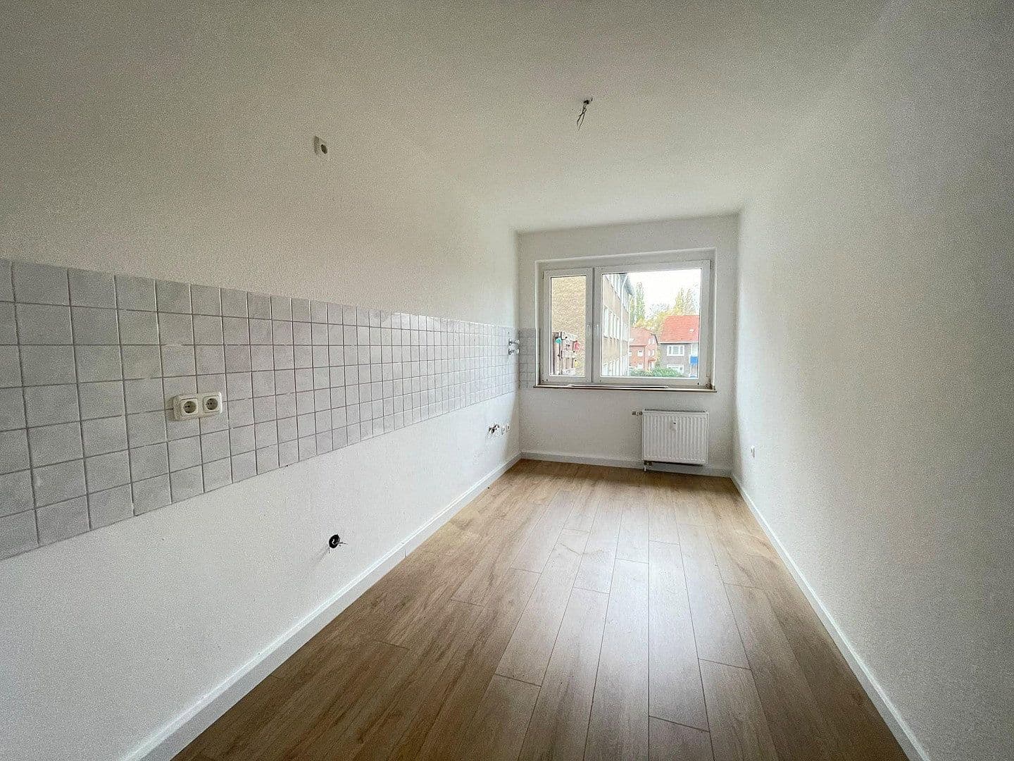 Prenájom bytu 2-izbový 51 m², Dellwiger Straße 35c, Essen, Severné Porýnie - Westfálsko Prenájom bytu 2-izbový 51 m², Dellwiger Straße 35c, Essen, Severné Porýnie - Westfálsko