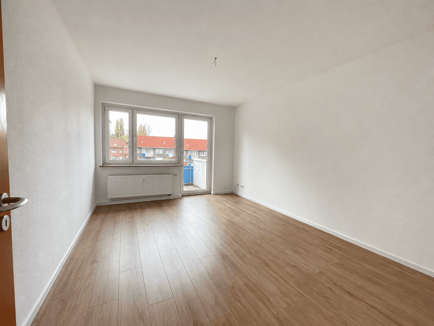 Prenájom bytu 2-izbový 51 m², Dellwiger Straße 35c, Essen, Severné Porýnie - Westfálsko Prenájom bytu 2-izbový 51 m², Dellwiger Straße 35c, Essen, Severné Porýnie - Westfálsko