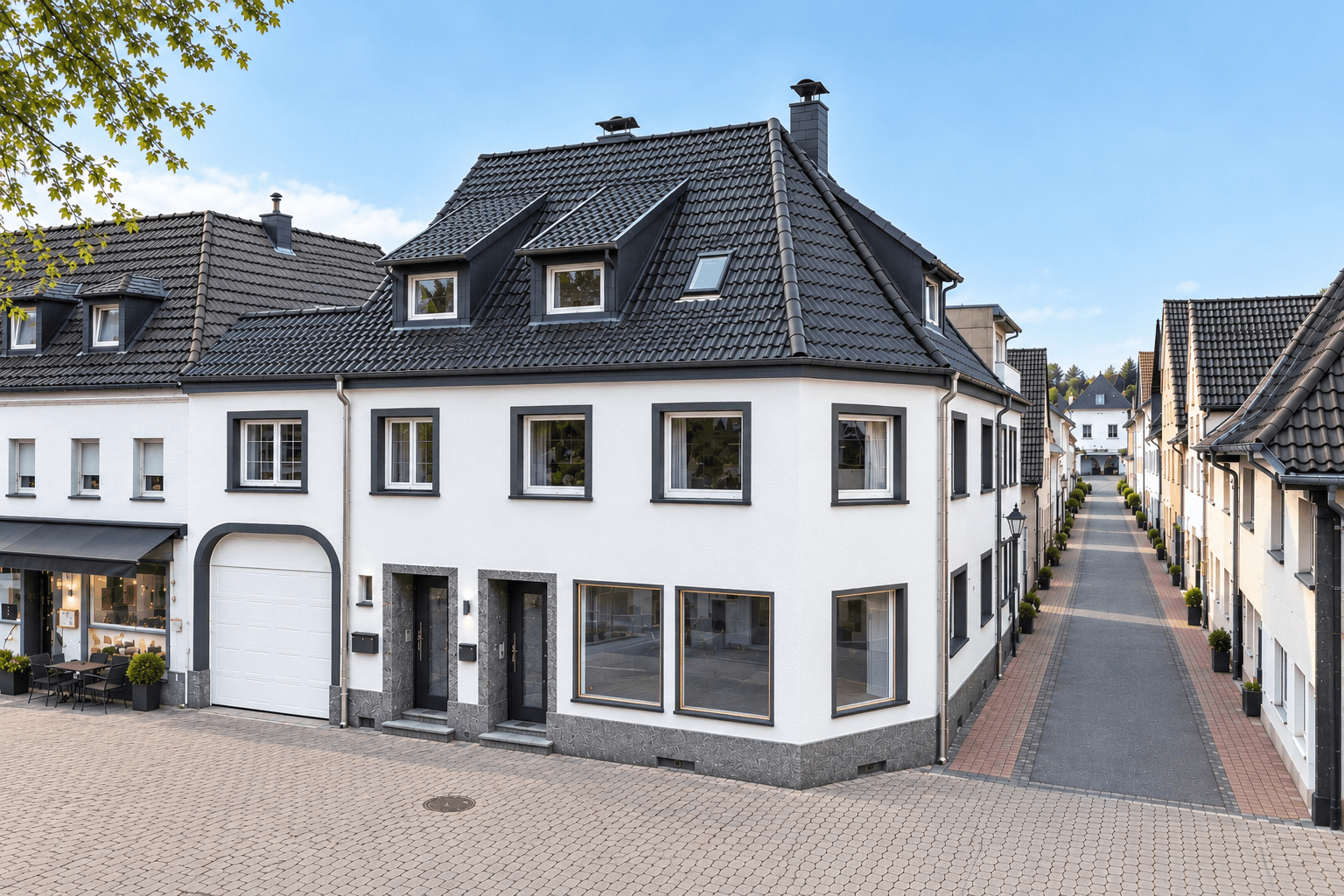Prenájom nebytového priestoru 60 m², Pützstraße 15, Rheinbach, Severné Porýnie - Westfálsko Prenájom nebytového priestoru 60 m², Pützstraße 15, Rheinbach, Severné Porýnie - Westfálsko
