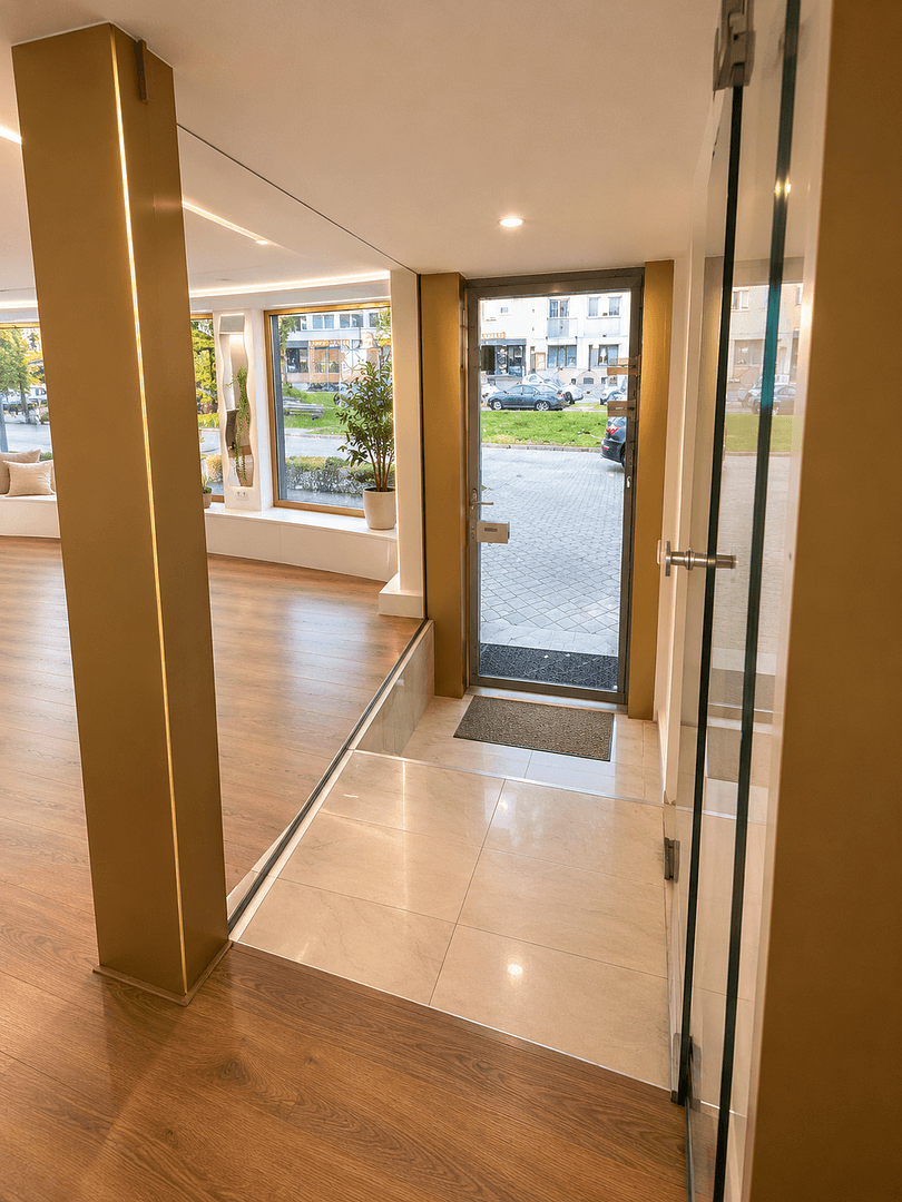 Prenájom nebytového priestoru 60 m², Pützstraße 15, Rheinbach, Severné Porýnie - Westfálsko Prenájom nebytového priestoru 60 m², Pützstraße 15, Rheinbach, Severné Porýnie - Westfálsko
