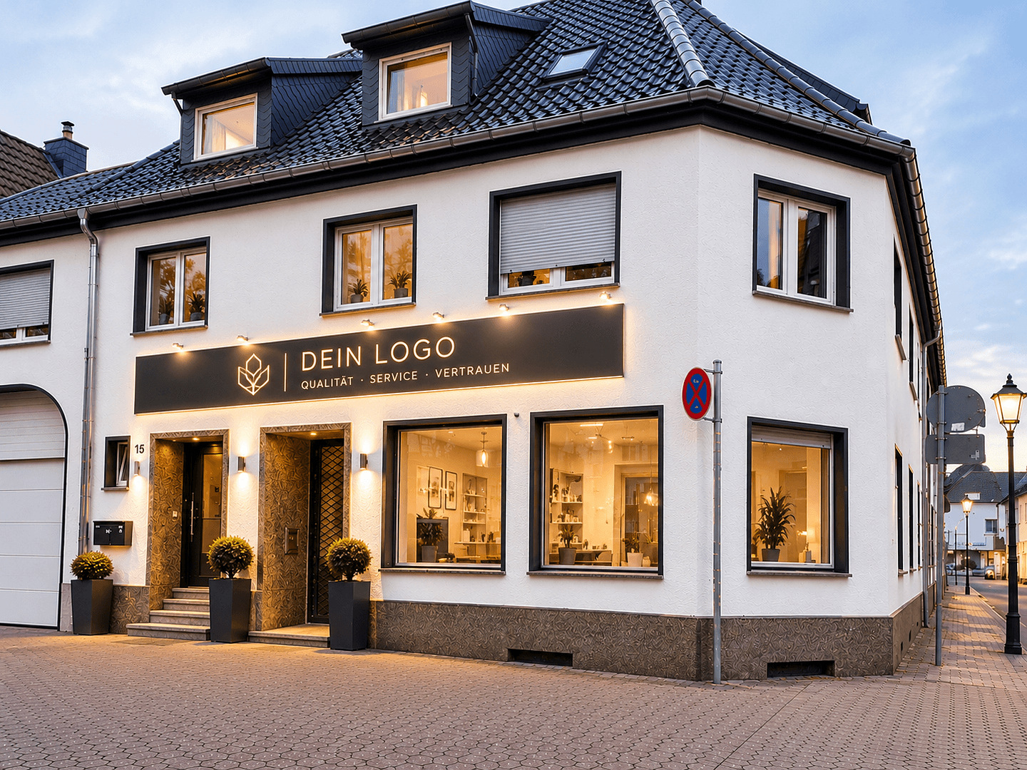 Prenájom nebytového priestoru 60 m², Pützstraße 15, Rheinbach, Severné Porýnie - Westfálsko Prenájom nebytového priestoru 60 m², Pützstraße 15, Rheinbach, Severné Porýnie - Westfálsko