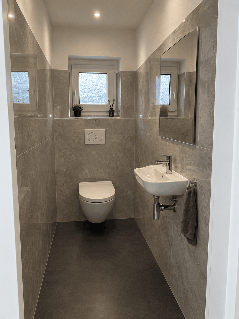 Prenájom nebytového priestoru 60 m², Pützstraße 15, Rheinbach, Severné Porýnie - Westfálsko Prenájom nebytového priestoru 60 m², Pützstraße 15, Rheinbach, Severné Porýnie - Westfálsko