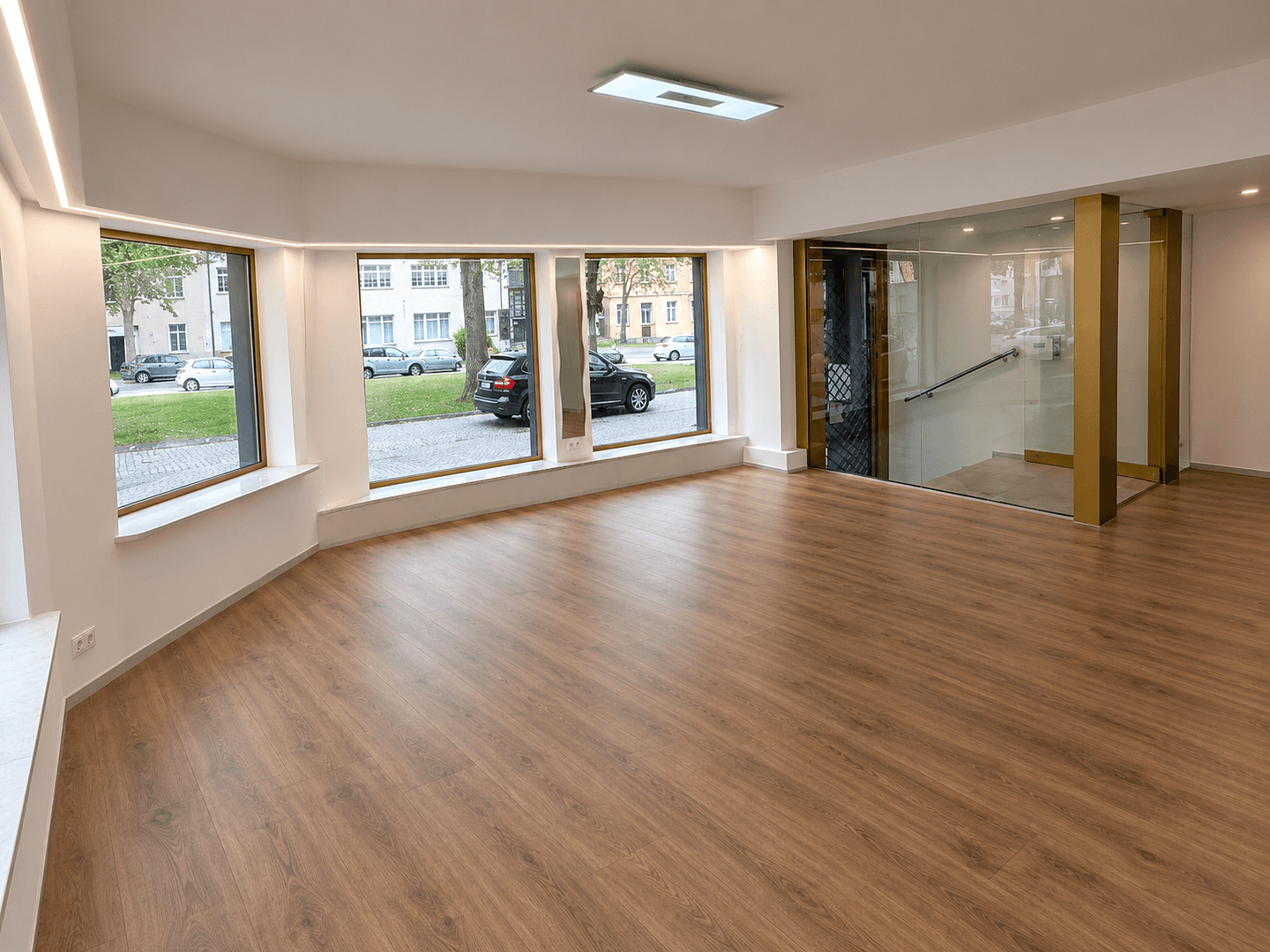 Prenájom nebytového priestoru 60 m², Pützstraße 15, Rheinbach, Severné Porýnie - Westfálsko Prenájom nebytového priestoru 60 m², Pützstraße 15, Rheinbach, Severné Porýnie - Westfálsko
