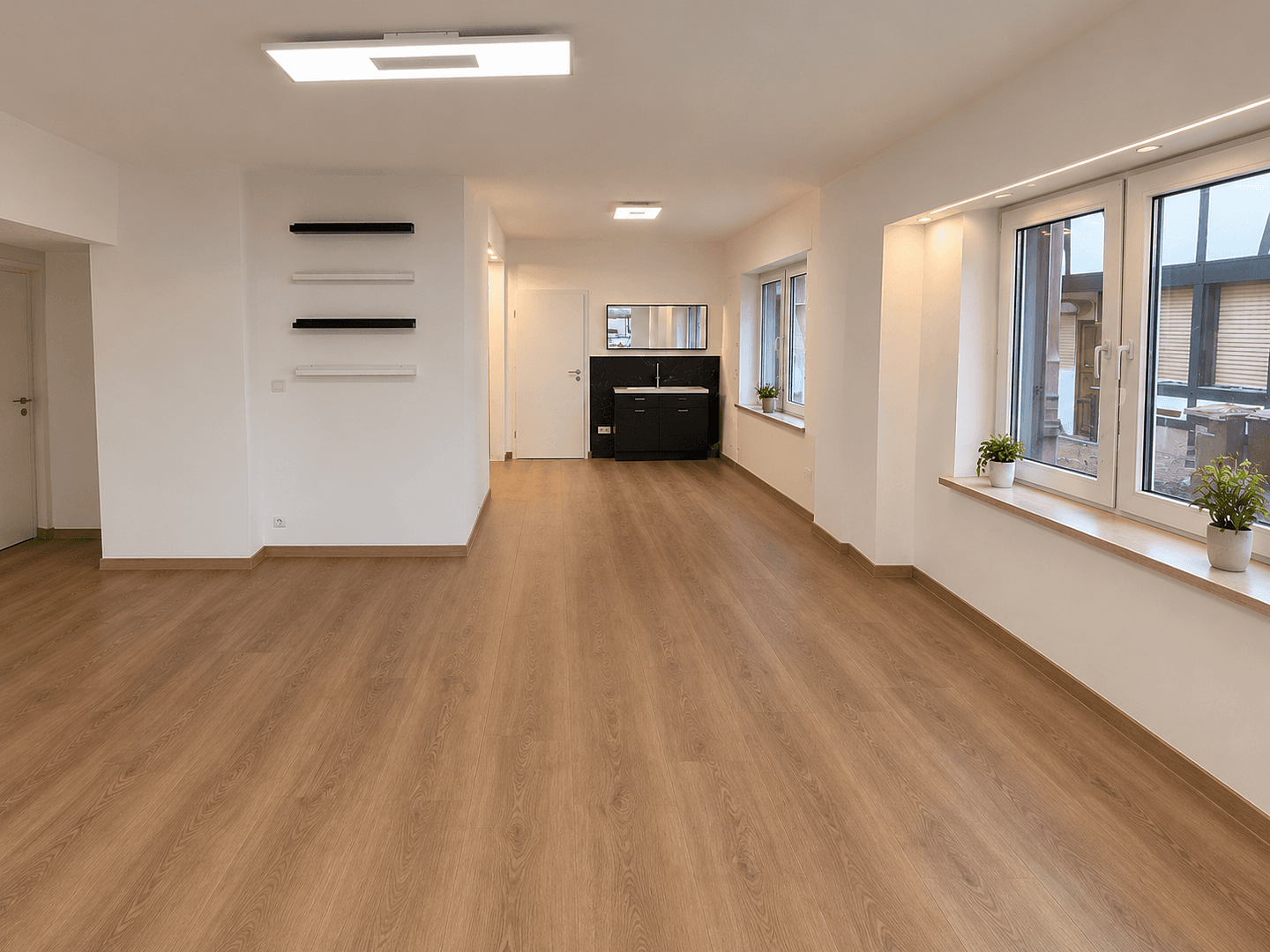 Prenájom nebytového priestoru 60 m², Pützstraße 15, Rheinbach, Severné Porýnie - Westfálsko Prenájom nebytového priestoru 60 m², Pützstraße 15, Rheinbach, Severné Porýnie - Westfálsko