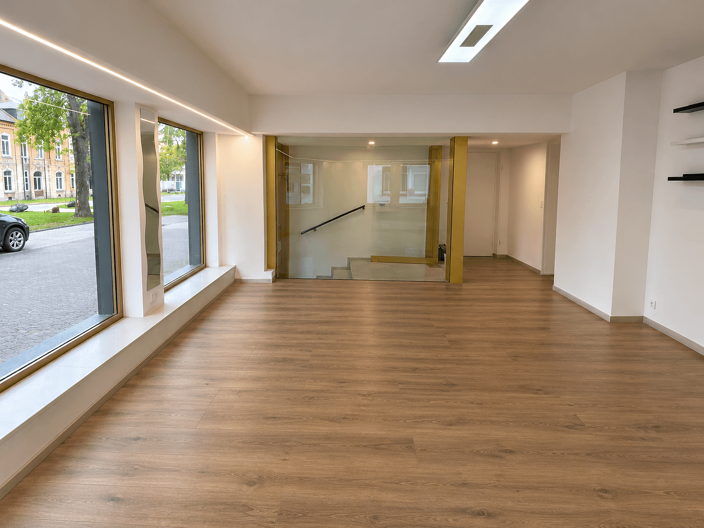 Prenájom nebytového priestoru 60 m², Pützstraße 15, Rheinbach, Severné Porýnie - Westfálsko Prenájom nebytového priestoru 60 m², Pützstraße 15, Rheinbach, Severné Porýnie - Westfálsko