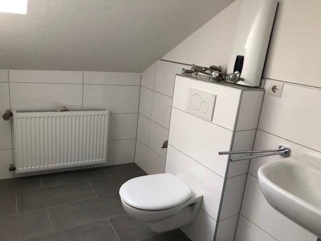 Prenájom bytu 2-izbový 80 m², Röthgener Str. 16, Eschweiler, Severné Porýnie - Westfálsko Prenájom bytu 2-izbový 80 m², Röthgener Str. 16, Eschweiler, Severné Porýnie - Westfálsko