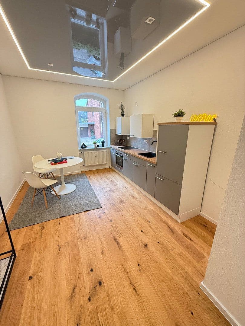 Predaj bytu 2-izbový 54 m², Krottstraße 60, Würselen, Severné Porýnie - Westfálsko Predaj bytu 2-izbový 54 m², Krottstraße 60, Würselen, Severné Porýnie - Westfálsko