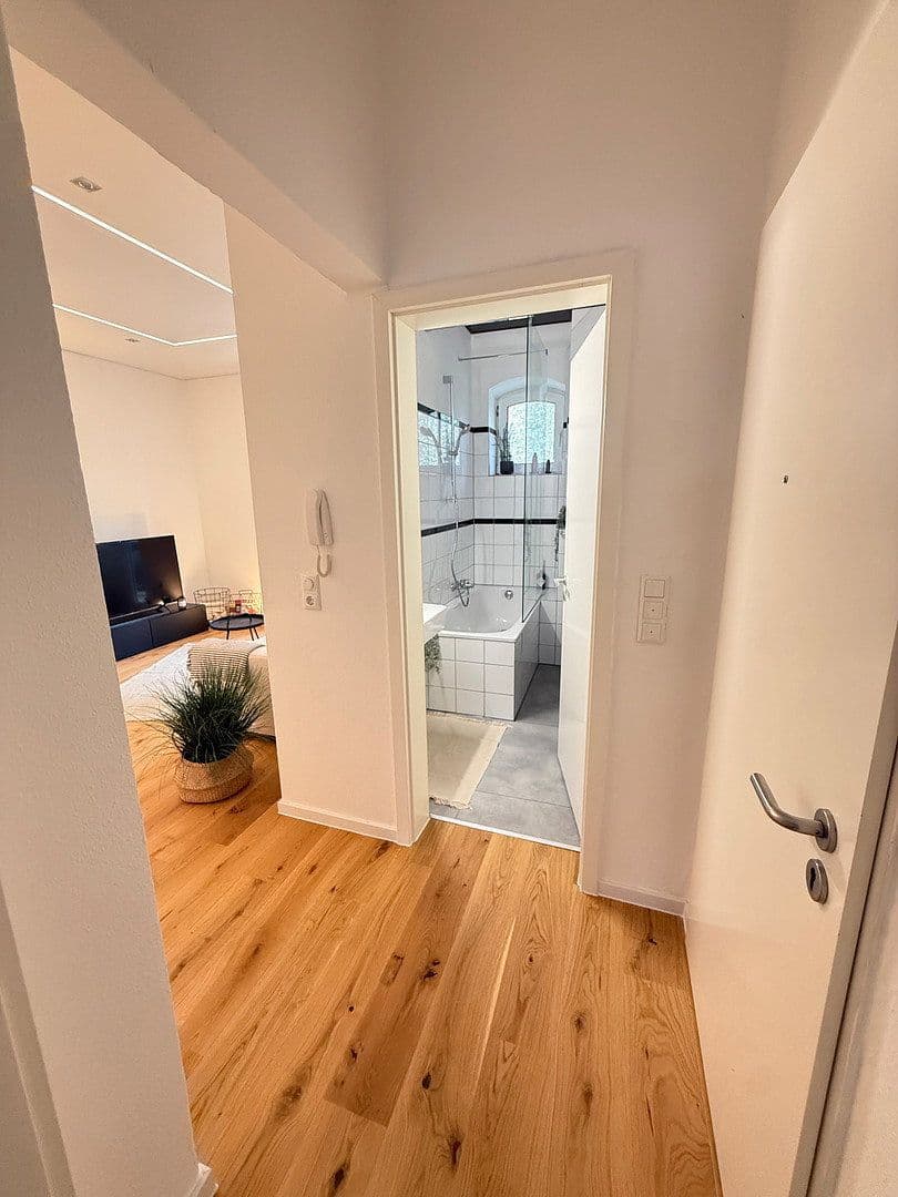 Predaj bytu 2-izbový 54 m², Krottstraße 60, Würselen, Severné Porýnie - Westfálsko Predaj bytu 2-izbový 54 m², Krottstraße 60, Würselen, Severné Porýnie - Westfálsko