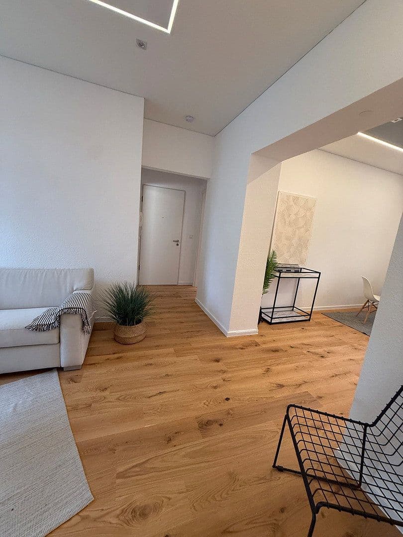 Predaj bytu 2-izbový 54 m², Krottstraße 60, Würselen, Severné Porýnie - Westfálsko Predaj bytu 2-izbový 54 m², Krottstraße 60, Würselen, Severné Porýnie - Westfálsko