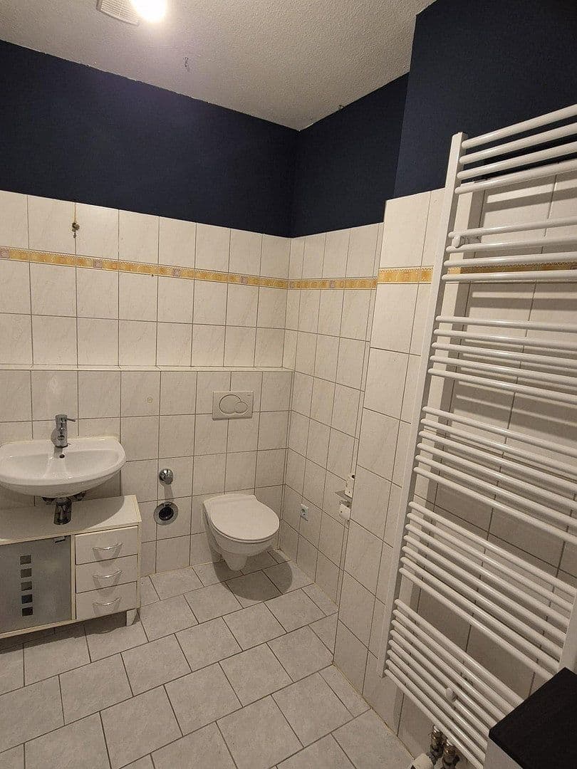 Prenájom bytu 3-izbový 85 m², Oststraße 7, Witten, Severné Porýnie - Westfálsko Prenájom bytu 3-izbový 85 m², Oststraße 7, Witten, Severné Porýnie - Westfálsko