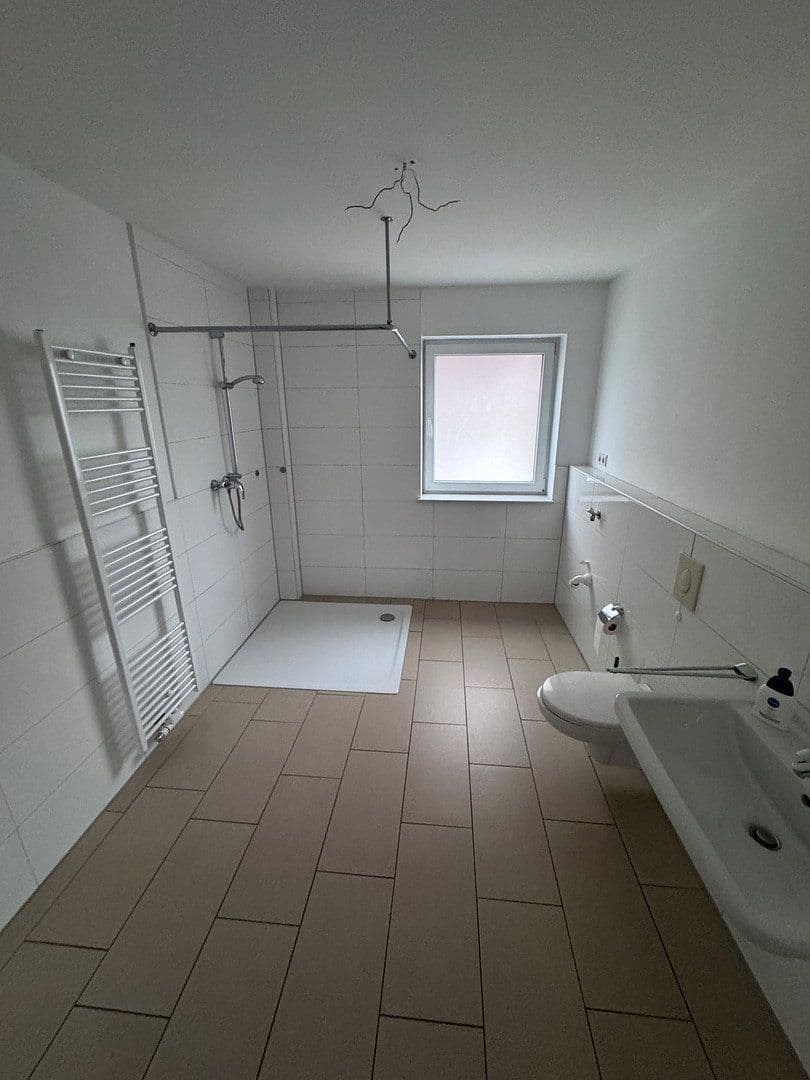 Prenájom bytu 3-izbový 79 m², Dieckmannstraße 146, Münster, Severné Porýnie - Westfálsko Prenájom bytu 3-izbový 79 m², Dieckmannstraße 146, Münster, Severné Porýnie - Westfálsko