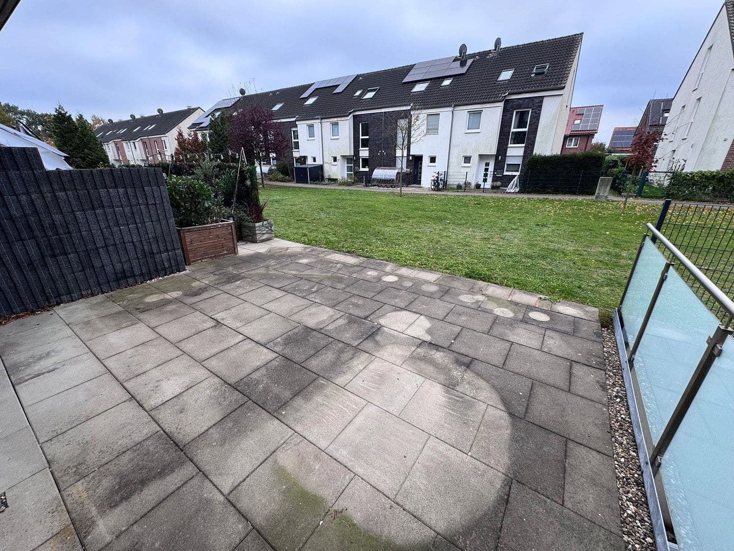 Prenájom bytu 3-izbový 79 m², Dieckmannstraße 146, Münster, Severné Porýnie - Westfálsko Prenájom bytu 3-izbový 79 m², Dieckmannstraße 146, Münster, Severné Porýnie - Westfálsko