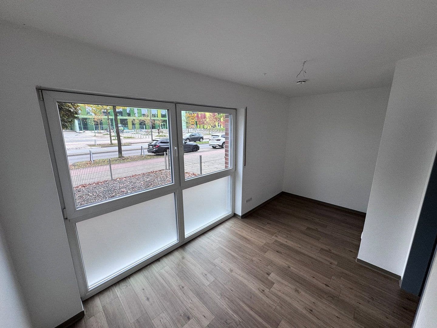 Prenájom bytu 3-izbový 79 m², Dieckmannstraße 146, Münster, Severné Porýnie - Westfálsko Prenájom bytu 3-izbový 79 m², Dieckmannstraße 146, Münster, Severné Porýnie - Westfálsko