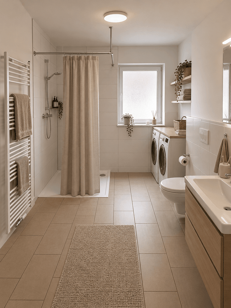 Prenájom bytu 3-izbový 79 m², Dieckmannstraße 146, Münster, Severné Porýnie - Westfálsko Prenájom bytu 3-izbový 79 m², Dieckmannstraße 146, Münster, Severné Porýnie - Westfálsko