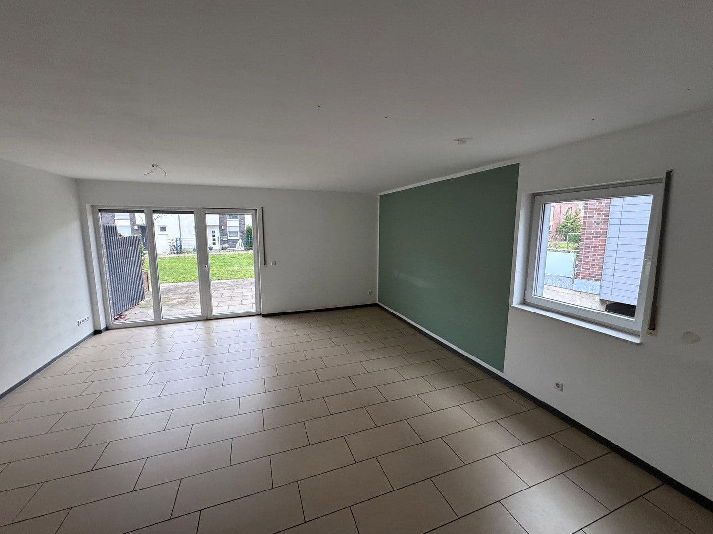 Prenájom bytu 3-izbový 79 m², Dieckmannstraße 146, Münster, Severné Porýnie - Westfálsko Prenájom bytu 3-izbový 79 m², Dieckmannstraße 146, Münster, Severné Porýnie - Westfálsko