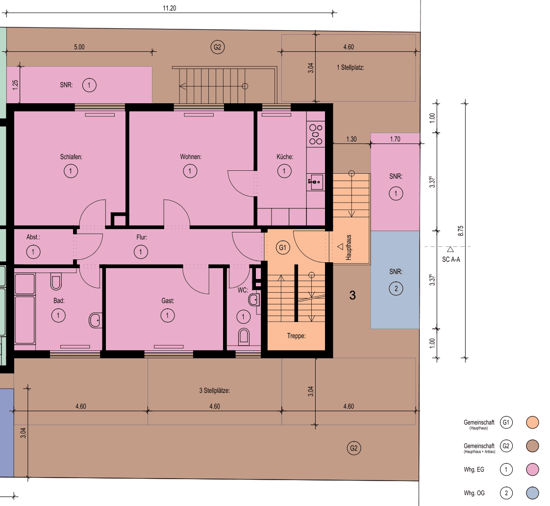 Predaj bytu 3-izbový 76 m², Bad Ditzenbach, Bádensko-Wurttembersko Predaj bytu 3-izbový 76 m², Bad Ditzenbach, Bádensko-Wurttembersko