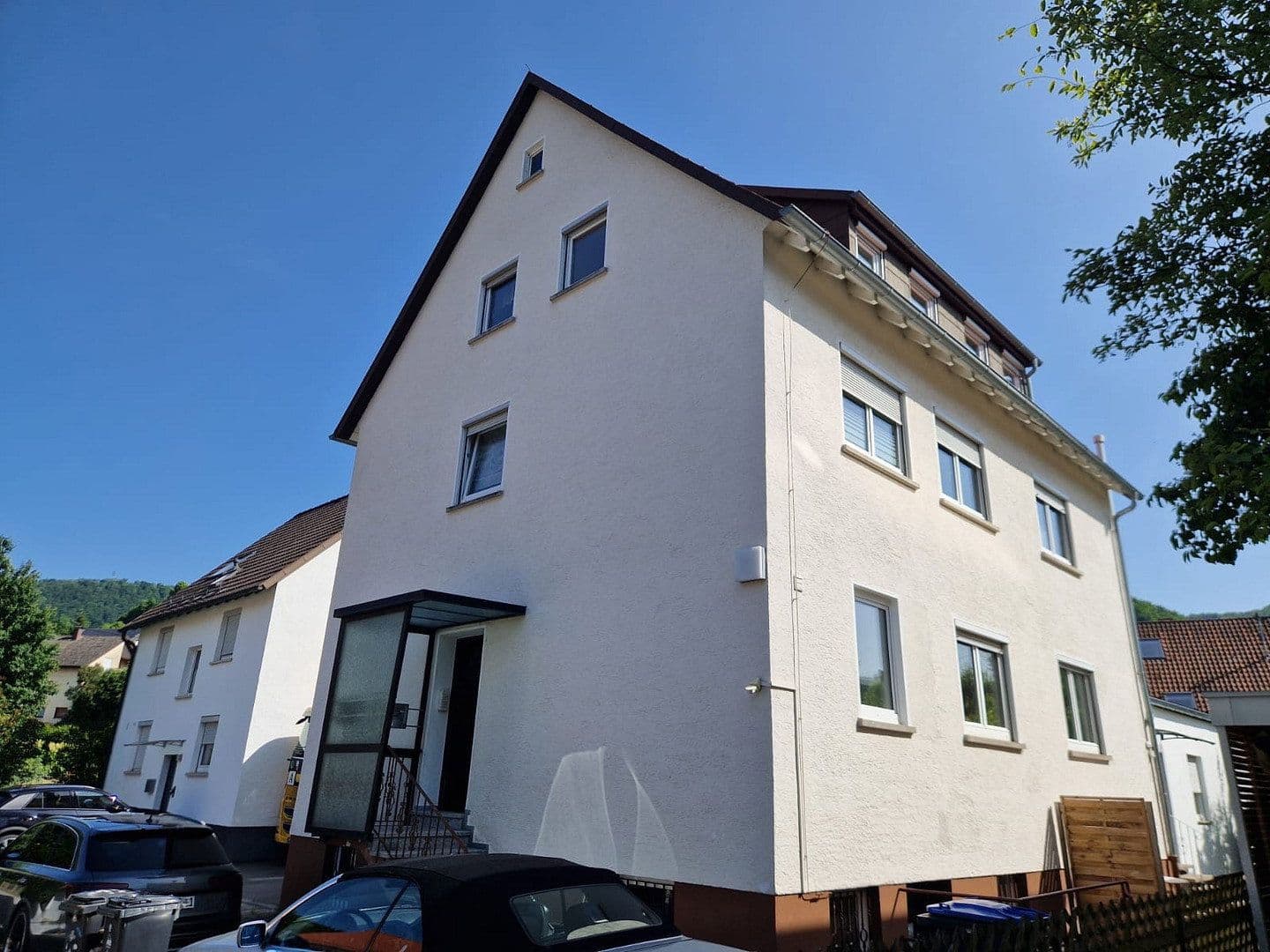 Predaj bytu 3-izbový 76 m², Bad Ditzenbach, Bádensko-Wurttembersko Predaj bytu 3-izbový 76 m², Bad Ditzenbach, Bádensko-Wurttembersko