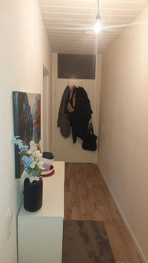 Prenájom bytu 3-izbový 63 m², Merzenich, Severné Porýnie - Westfálsko Prenájom bytu 3-izbový 63 m², Merzenich, Severné Porýnie - Westfálsko