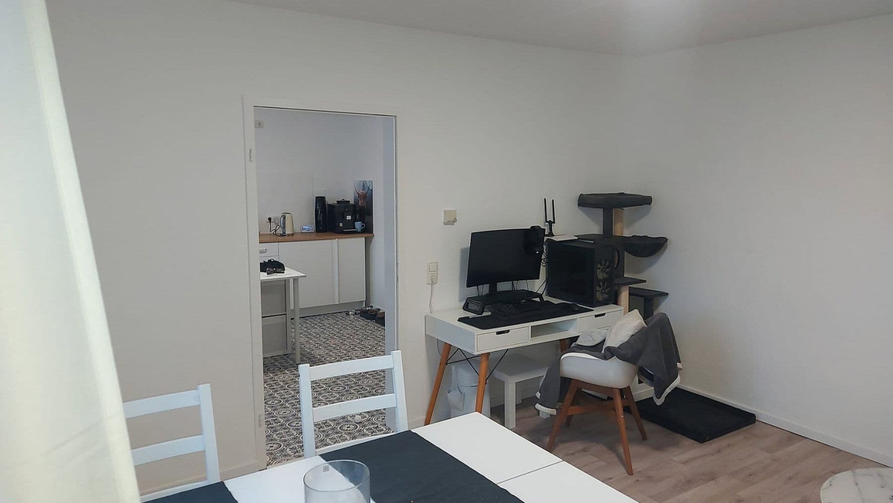 Prenájom bytu 3-izbový 63 m², Merzenich, Severné Porýnie - Westfálsko Prenájom bytu 3-izbový 63 m², Merzenich, Severné Porýnie - Westfálsko