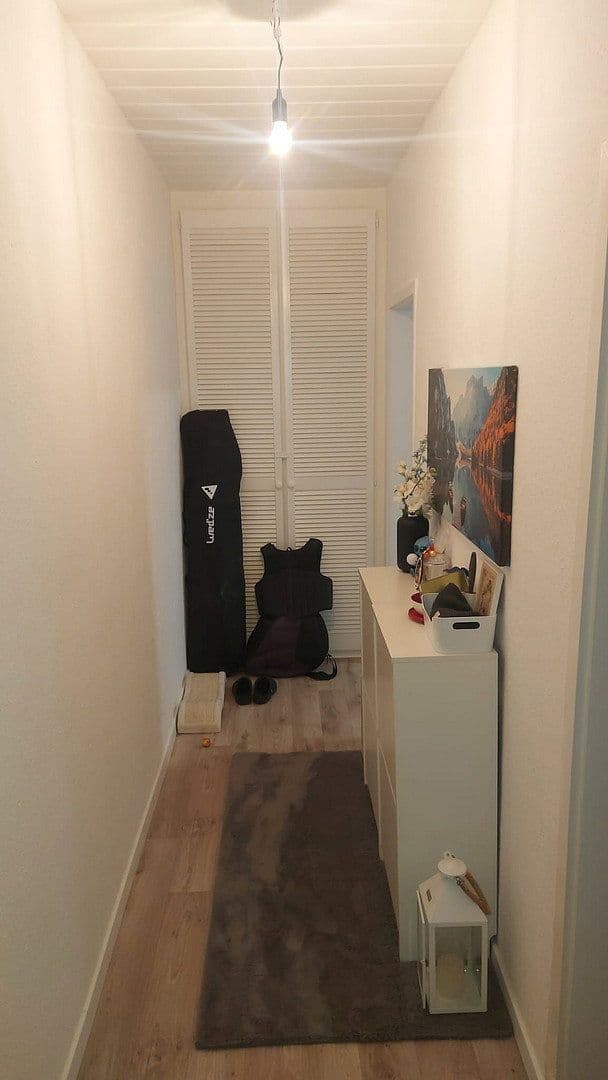 Prenájom bytu 3-izbový 63 m², Merzenich, Severné Porýnie - Westfálsko Prenájom bytu 3-izbový 63 m², Merzenich, Severné Porýnie - Westfálsko