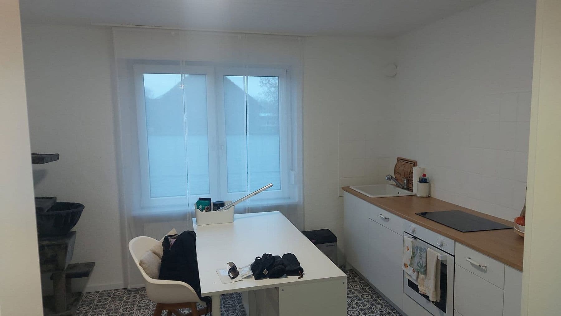Prenájom bytu 3-izbový 63 m², Merzenich, Severné Porýnie - Westfálsko Prenájom bytu 3-izbový 63 m², Merzenich, Severné Porýnie - Westfálsko