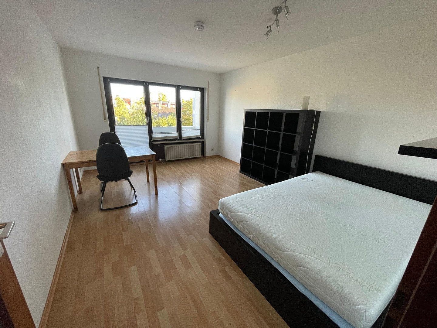 Predaj bytu 1-izbový 29 m², Max-Stromeyer-Straße 1, Konstanz, Bádensko-Wurttembersko Predaj bytu 1-izbový 29 m², Max-Stromeyer-Straße 1, Konstanz, Bádensko-Wurttembersko