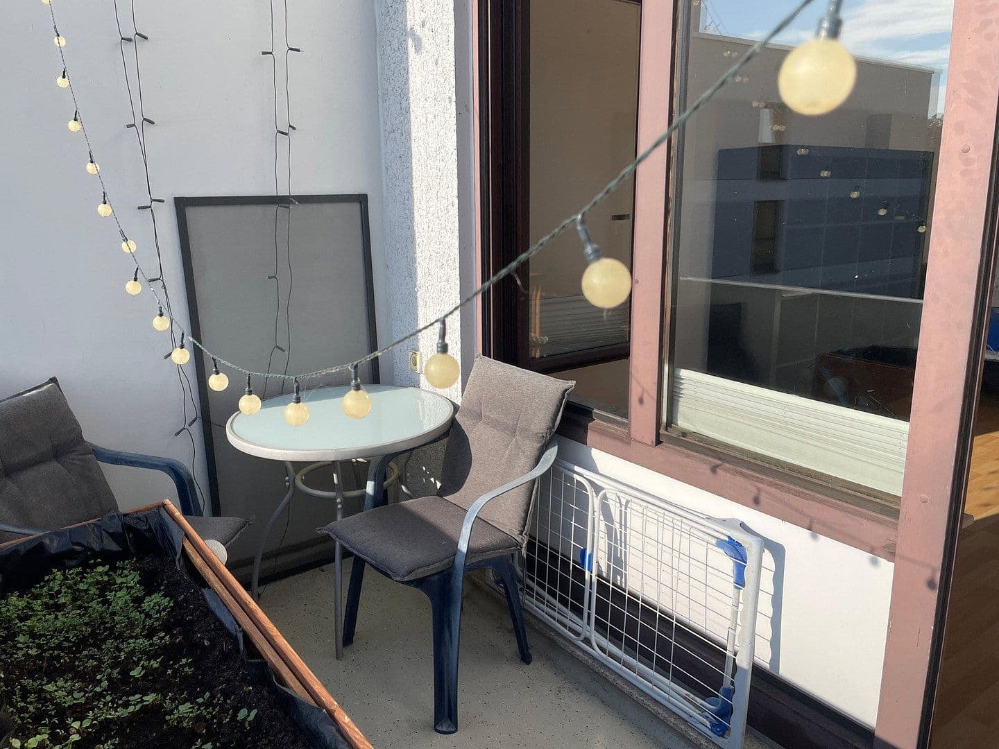 Predaj bytu 1-izbový 29 m², Max-Stromeyer-Straße 1, Konstanz, Bádensko-Wurttembersko Predaj bytu 1-izbový 29 m², Max-Stromeyer-Straße 1, Konstanz, Bádensko-Wurttembersko