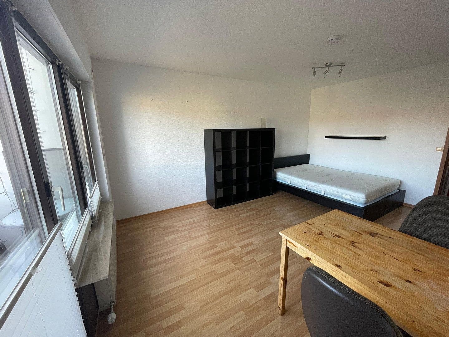 Predaj bytu 1-izbový 29 m², Max-Stromeyer-Straße 1, Konstanz, Bádensko-Wurttembersko Predaj bytu 1-izbový 29 m², Max-Stromeyer-Straße 1, Konstanz, Bádensko-Wurttembersko