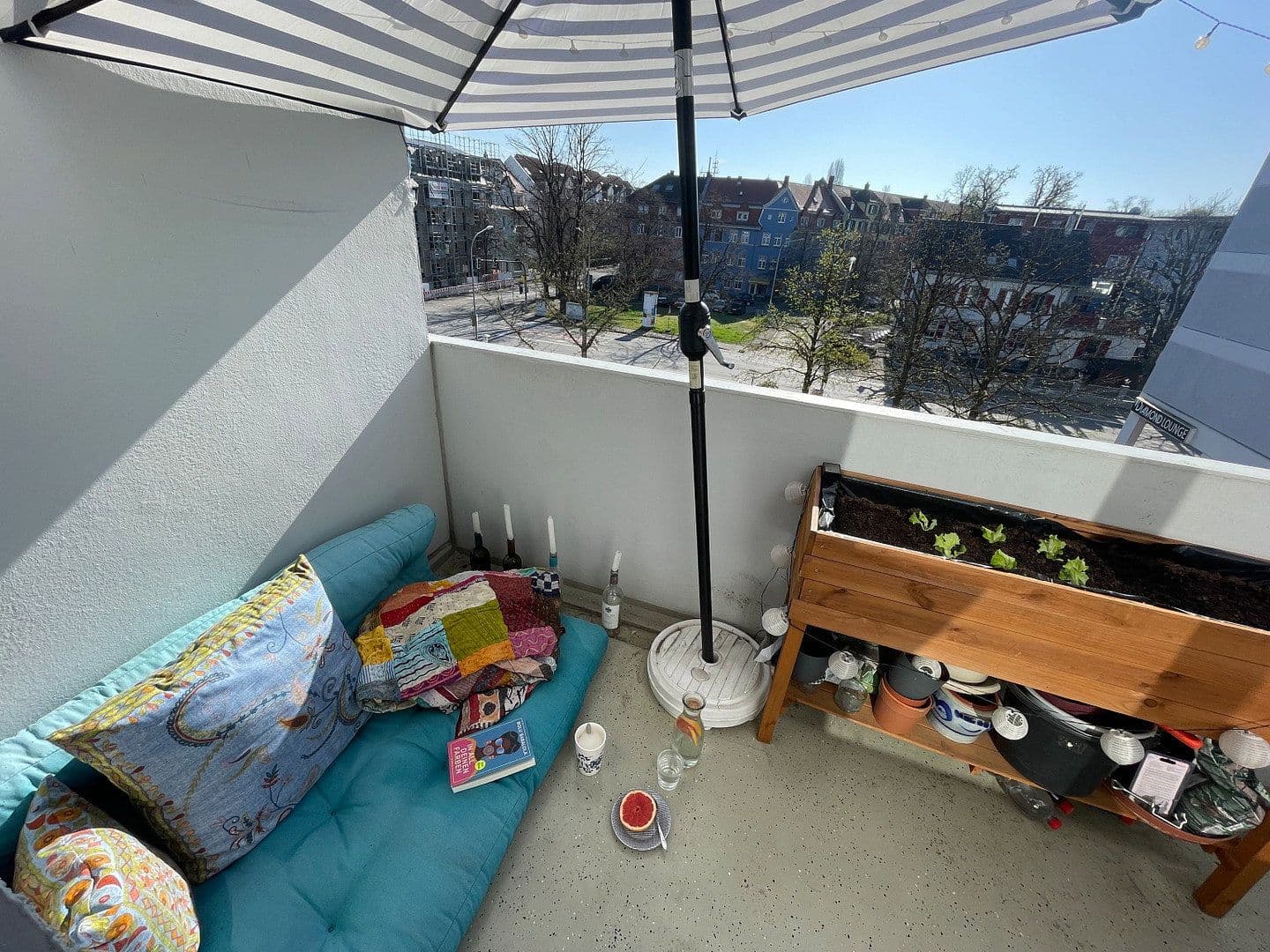 Predaj bytu 1-izbový 29 m², Max-Stromeyer-Straße 1, Konstanz, Bádensko-Wurttembersko Predaj bytu 1-izbový 29 m², Max-Stromeyer-Straße 1, Konstanz, Bádensko-Wurttembersko