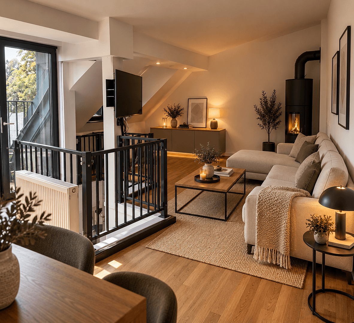 Predaj bytu 3-izbový 90 m², Thaerstraße 41, Berlin, Berlín Predaj bytu 3-izbový 90 m², Thaerstraße 41, Berlin, Berlín