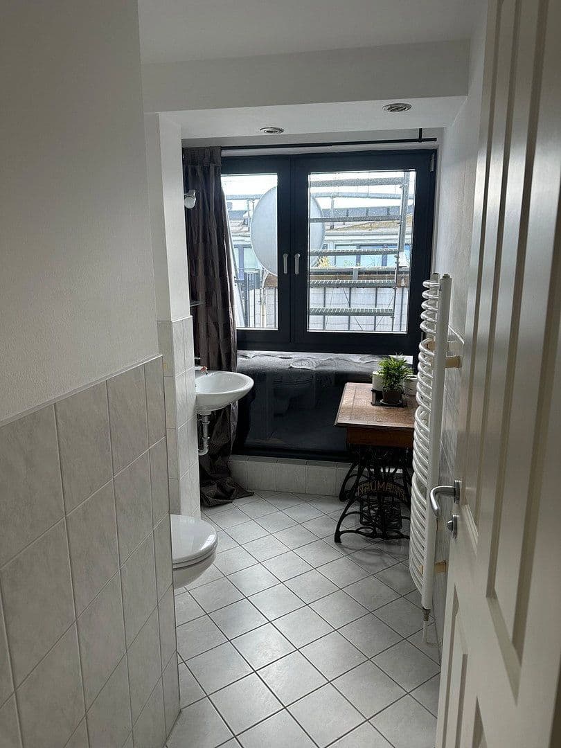 Predaj bytu 3-izbový 90 m², Thaerstraße 41, Berlin, Berlín Predaj bytu 3-izbový 90 m², Thaerstraße 41, Berlin, Berlín