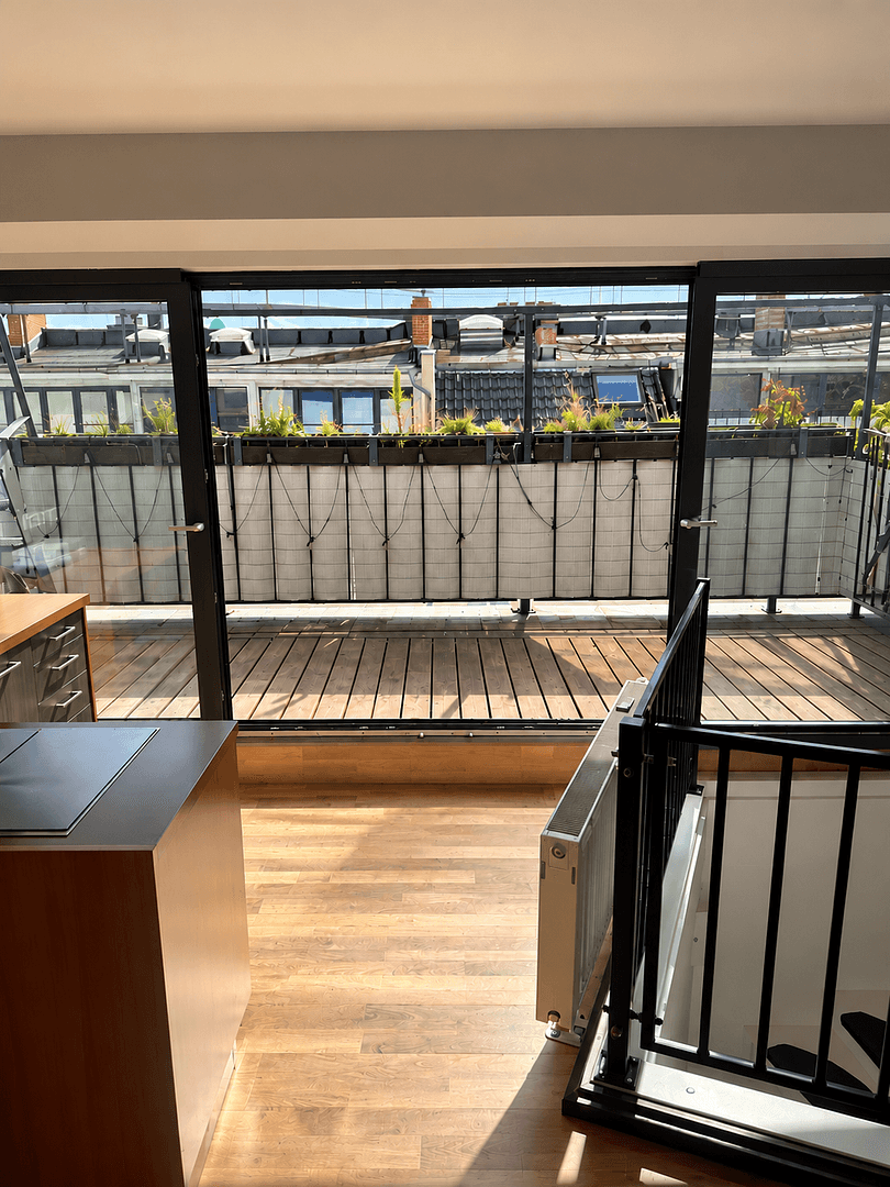 Predaj bytu 3-izbový 90 m², Thaerstraße 41, Berlin, Berlín Predaj bytu 3-izbový 90 m², Thaerstraße 41, Berlin, Berlín