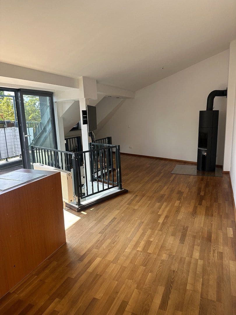 Predaj bytu 3-izbový 90 m², Thaerstraße 41, Berlin, Berlín Predaj bytu 3-izbový 90 m², Thaerstraße 41, Berlin, Berlín