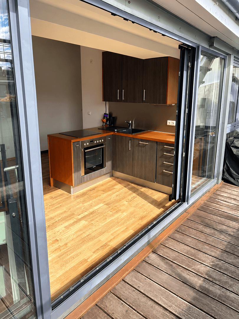 Predaj bytu 3-izbový 90 m², Thaerstraße 41, Berlin, Berlín Predaj bytu 3-izbový 90 m², Thaerstraße 41, Berlin, Berlín