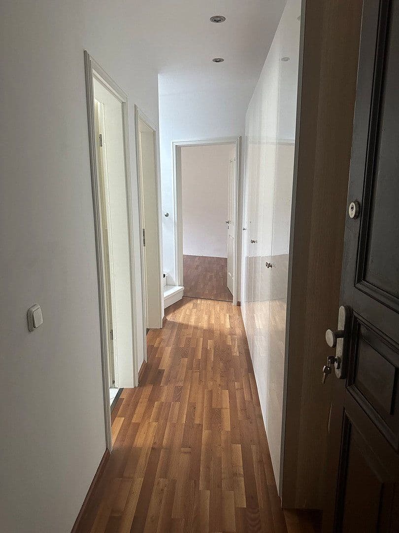 Predaj bytu 3-izbový 90 m², Thaerstraße 41, Berlin, Berlín Predaj bytu 3-izbový 90 m², Thaerstraße 41, Berlin, Berlín