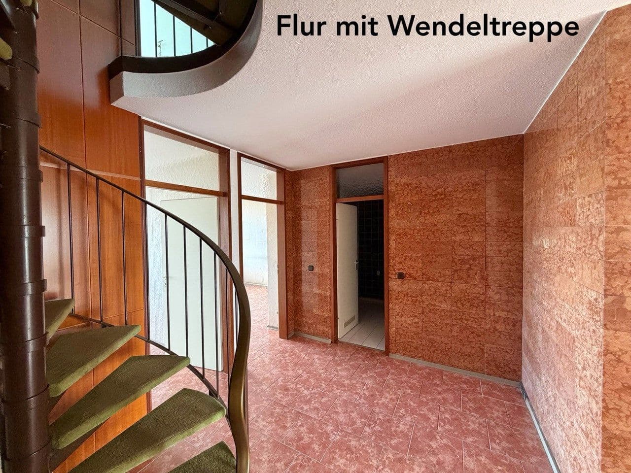 Predaj bytu 5-izbový 130 m², Sertoriusring 15, Mainz, Porýnie-Falcko Predaj bytu 5-izbový 130 m², Sertoriusring 15, Mainz, Porýnie-Falcko