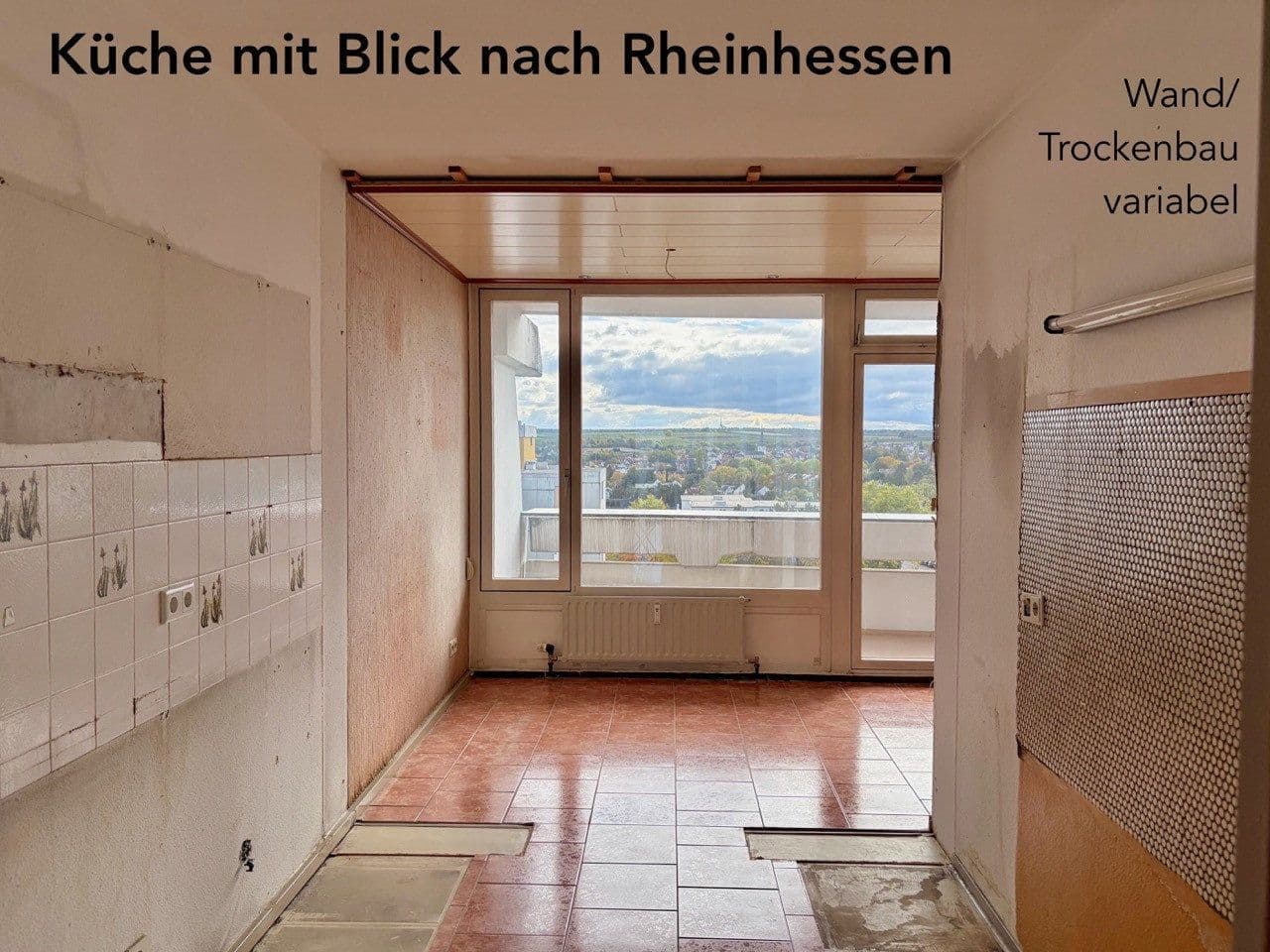 Predaj bytu 5-izbový 130 m², Sertoriusring 15, Mainz, Porýnie-Falcko Predaj bytu 5-izbový 130 m², Sertoriusring 15, Mainz, Porýnie-Falcko