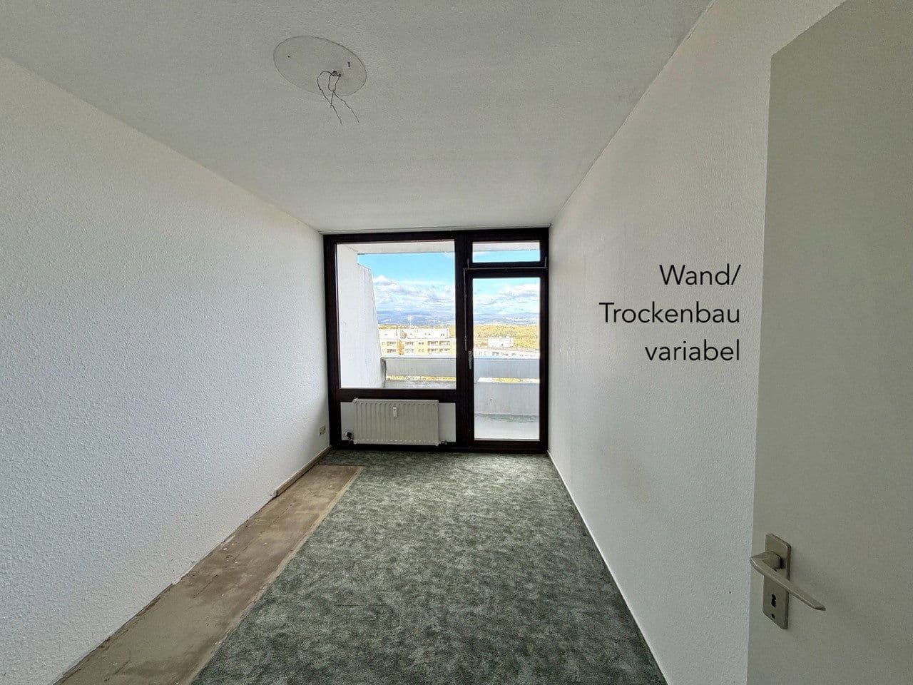 Predaj bytu 5-izbový 130 m², Sertoriusring 15, Mainz, Porýnie-Falcko Predaj bytu 5-izbový 130 m², Sertoriusring 15, Mainz, Porýnie-Falcko