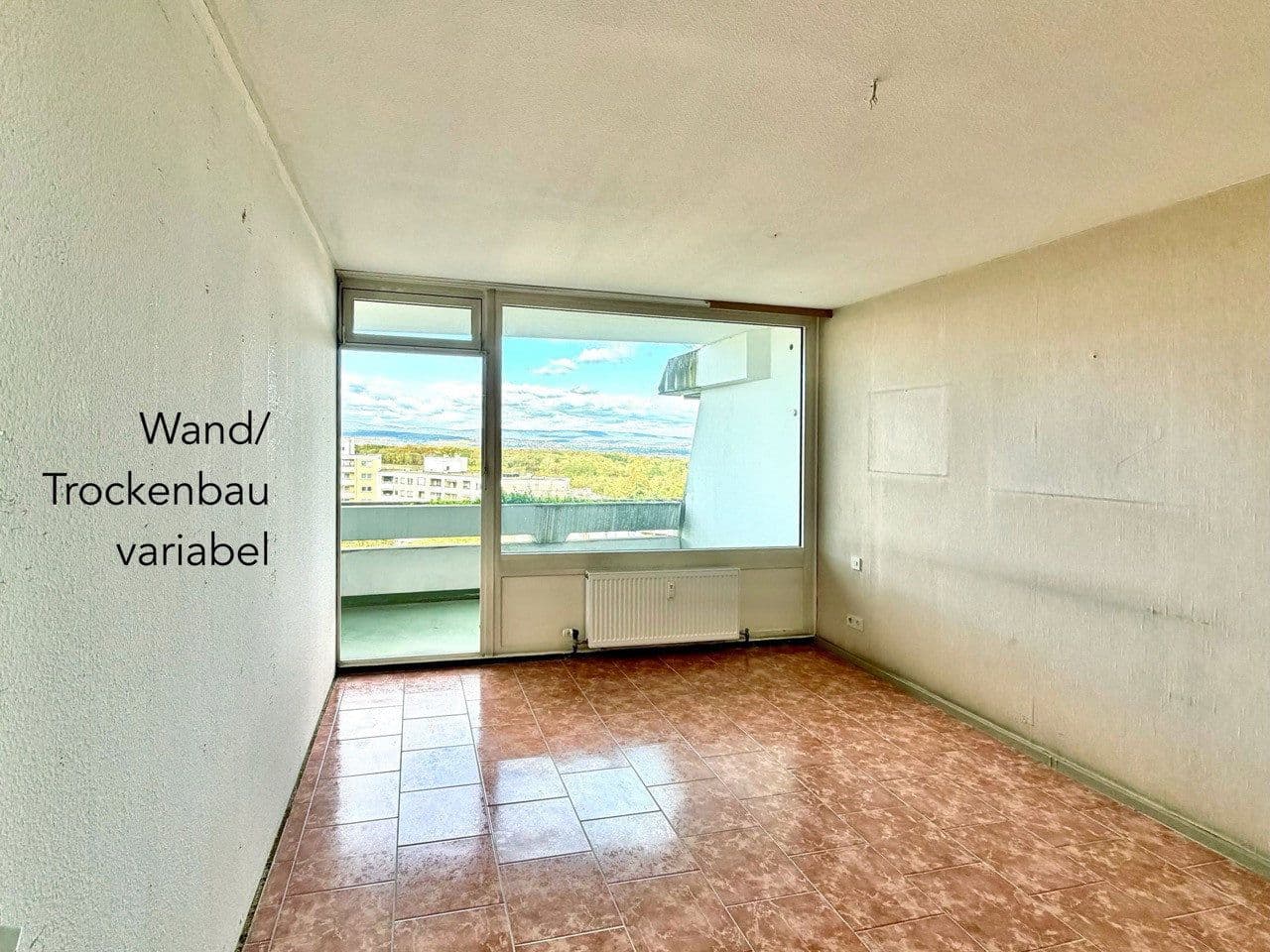 Predaj bytu 5-izbový 130 m², Sertoriusring 15, Mainz, Porýnie-Falcko Predaj bytu 5-izbový 130 m², Sertoriusring 15, Mainz, Porýnie-Falcko