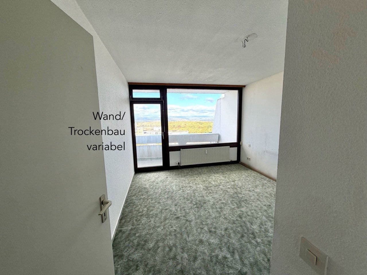 Predaj bytu 5-izbový 130 m², Sertoriusring 15, Mainz, Porýnie-Falcko Predaj bytu 5-izbový 130 m², Sertoriusring 15, Mainz, Porýnie-Falcko