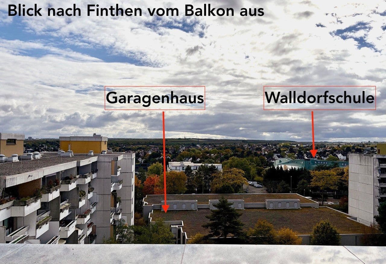 Predaj bytu 5-izbový 130 m², Sertoriusring 15, Mainz, Porýnie-Falcko Predaj bytu 5-izbový 130 m², Sertoriusring 15, Mainz, Porýnie-Falcko