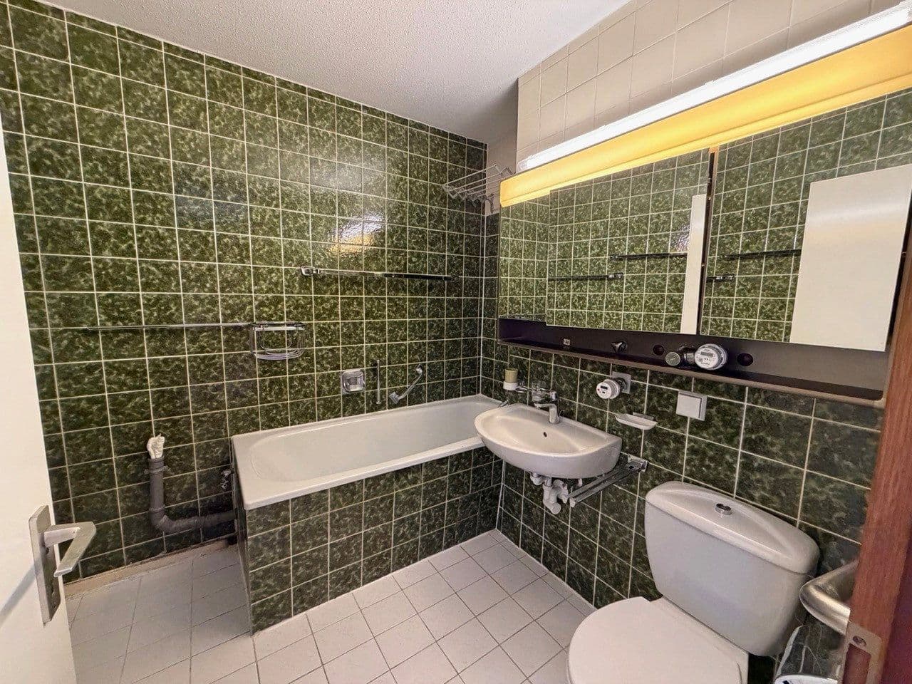 Predaj bytu 5-izbový 130 m², Sertoriusring 15, Mainz, Porýnie-Falcko Predaj bytu 5-izbový 130 m², Sertoriusring 15, Mainz, Porýnie-Falcko