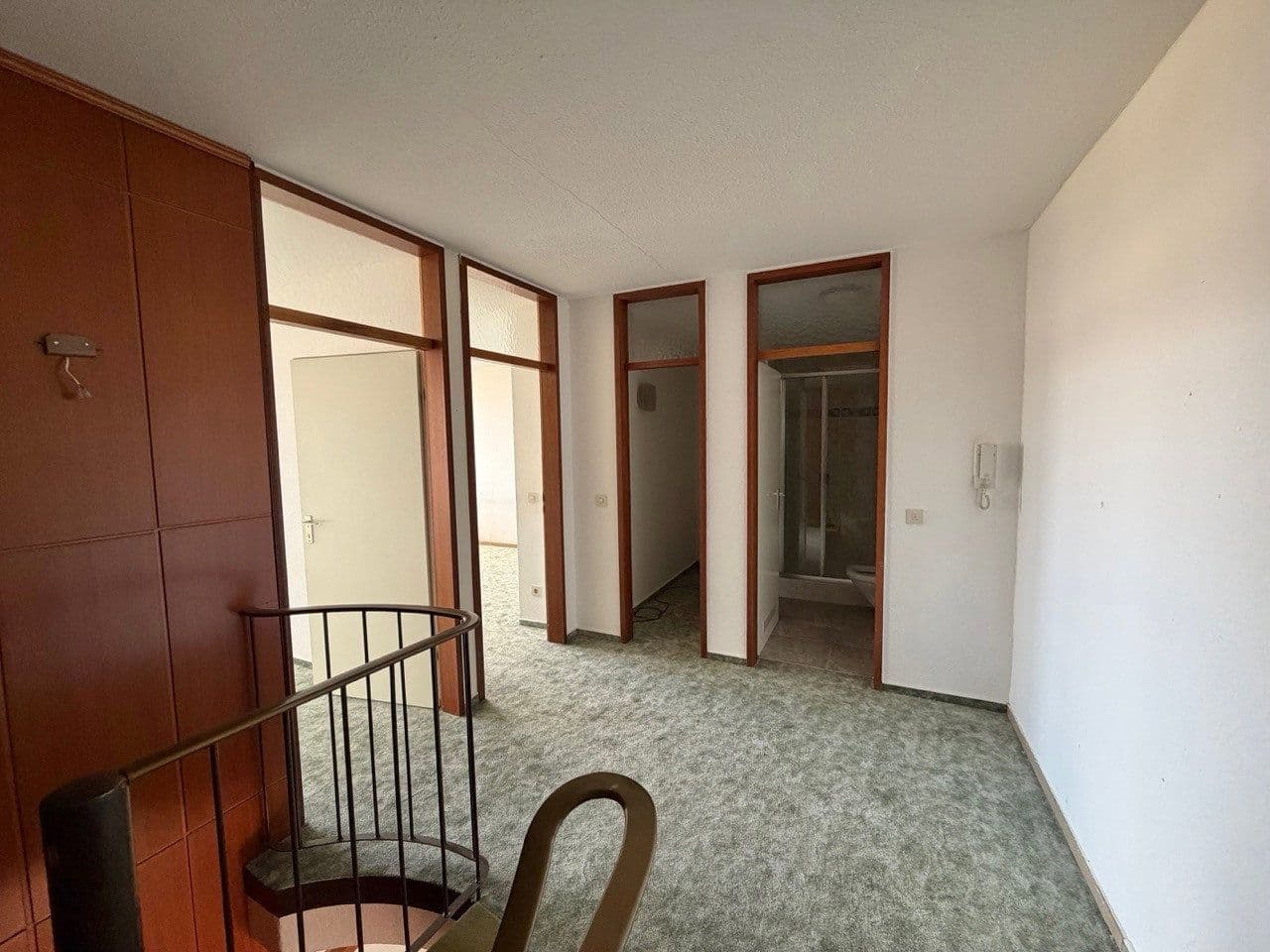 Predaj bytu 5-izbový 130 m², Sertoriusring 15, Mainz, Porýnie-Falcko Predaj bytu 5-izbový 130 m², Sertoriusring 15, Mainz, Porýnie-Falcko