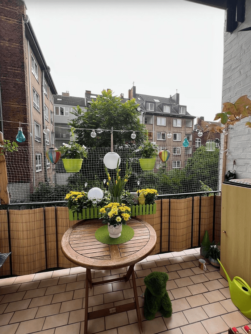 Predaj bytu 3-izbový 67 m², Düsseldorf, Severné Porýnie - Westfálsko Predaj bytu 3-izbový 67 m², Düsseldorf, Severné Porýnie - Westfálsko