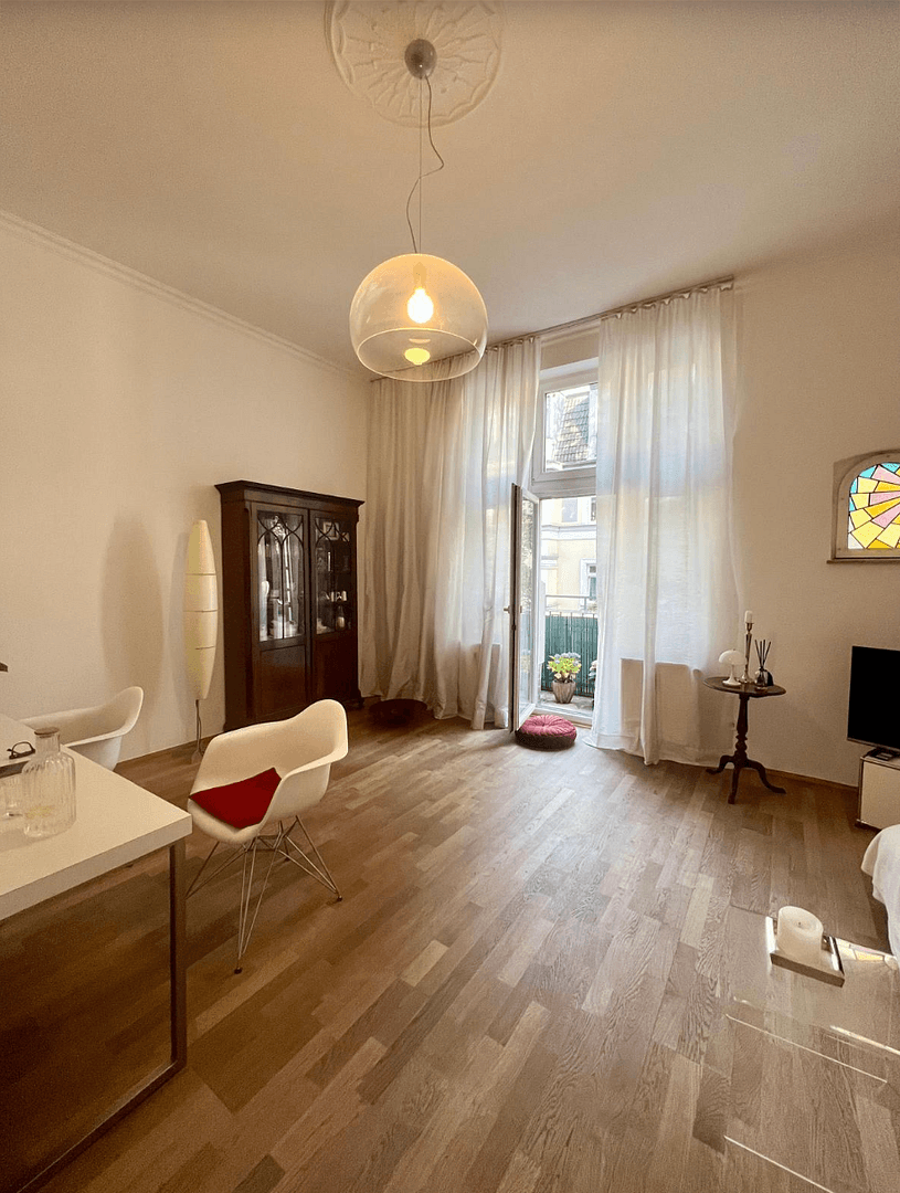 Predaj bytu 3-izbový 67 m², Düsseldorf, Severné Porýnie - Westfálsko Predaj bytu 3-izbový 67 m², Düsseldorf, Severné Porýnie - Westfálsko