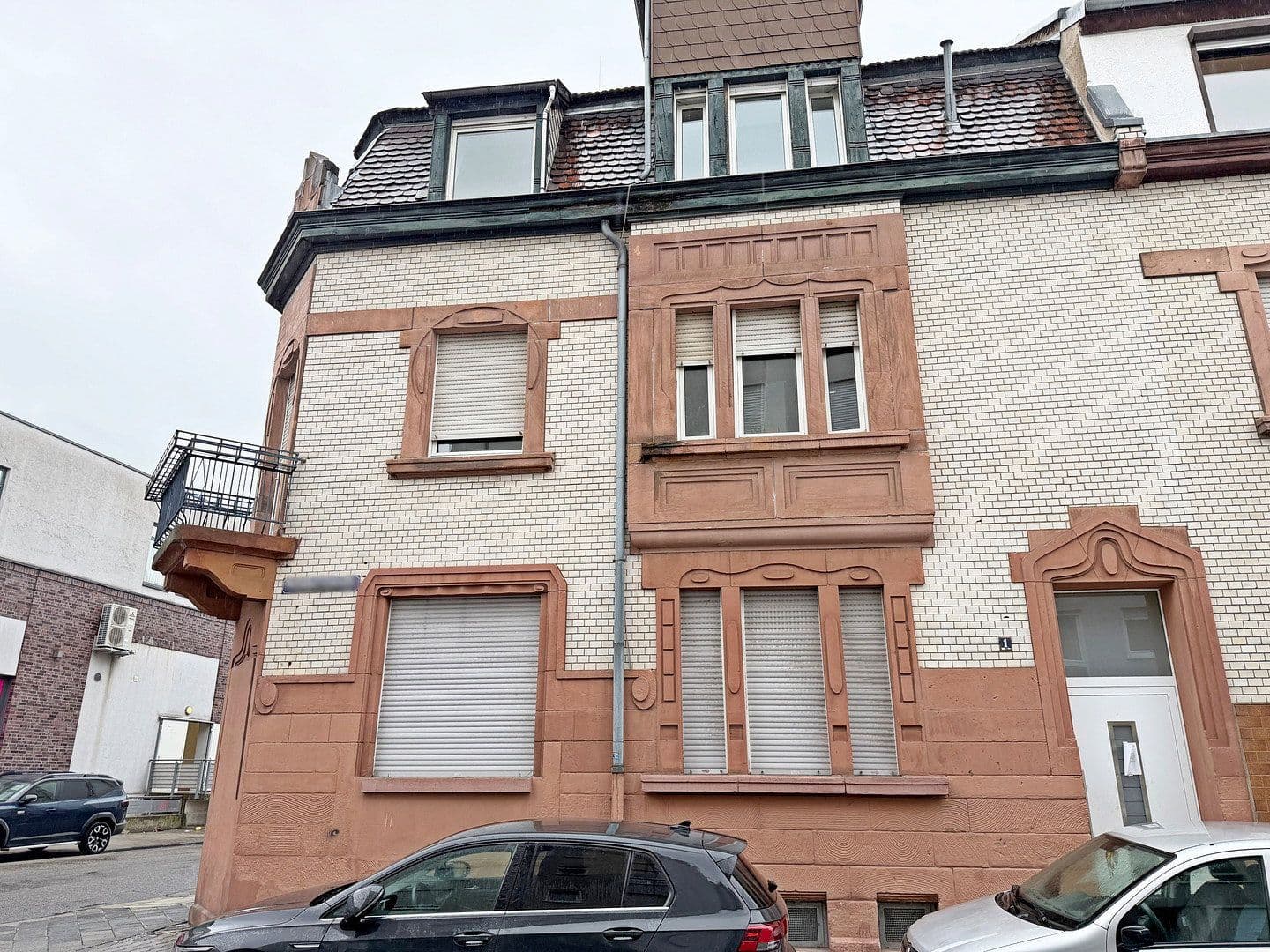 Predaj bytu 2-izbový 50 m², Waldhornstr. 1, Mannheim, Bádensko-Wurttembersko Predaj bytu 2-izbový 50 m², Waldhornstr. 1, Mannheim, Bádensko-Wurttembersko