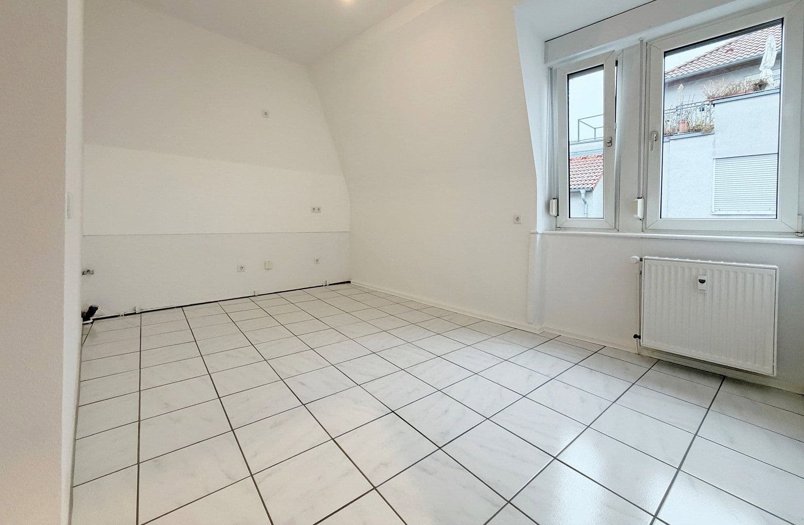 Predaj bytu 2-izbový 50 m², Waldhornstr. 1, Mannheim, Bádensko-Wurttembersko Predaj bytu 2-izbový 50 m², Waldhornstr. 1, Mannheim, Bádensko-Wurttembersko