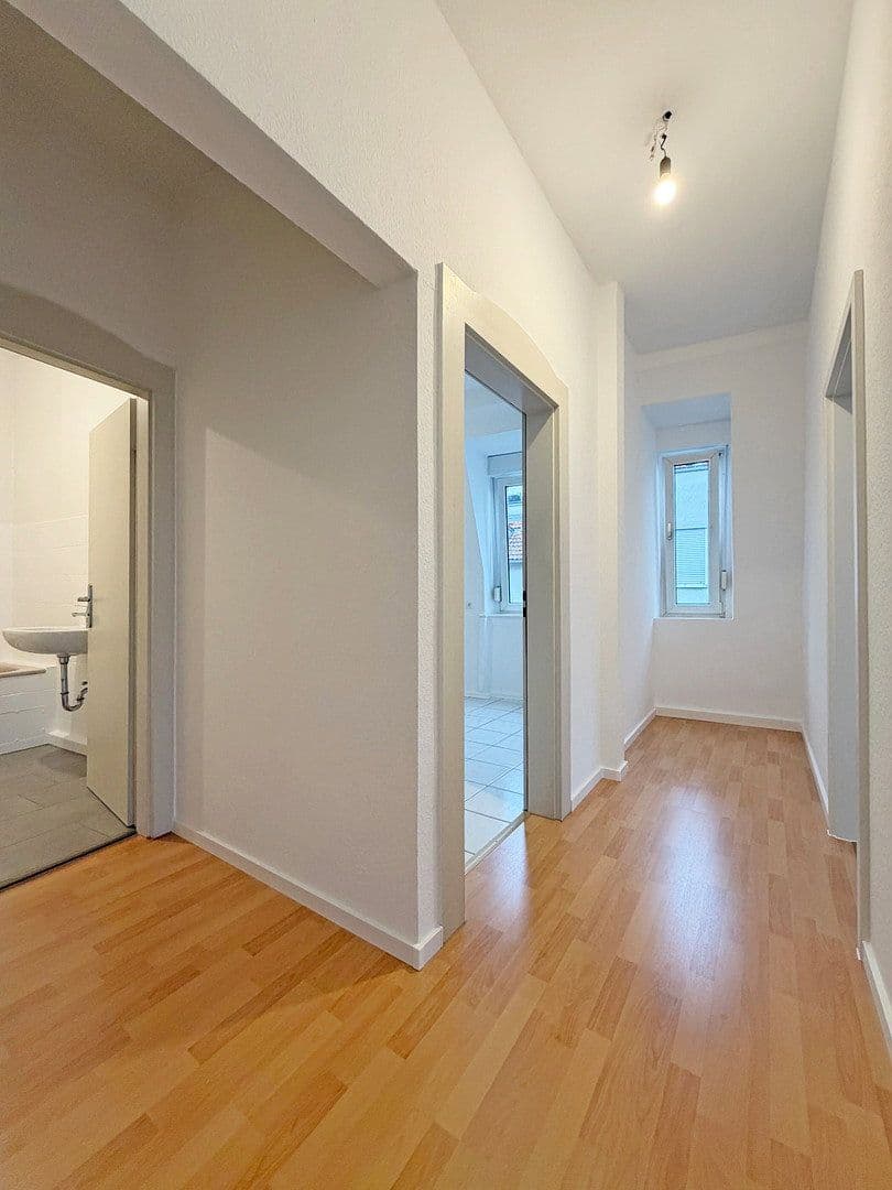Predaj bytu 2-izbový 50 m², Waldhornstr. 1, Mannheim, Bádensko-Wurttembersko Predaj bytu 2-izbový 50 m², Waldhornstr. 1, Mannheim, Bádensko-Wurttembersko