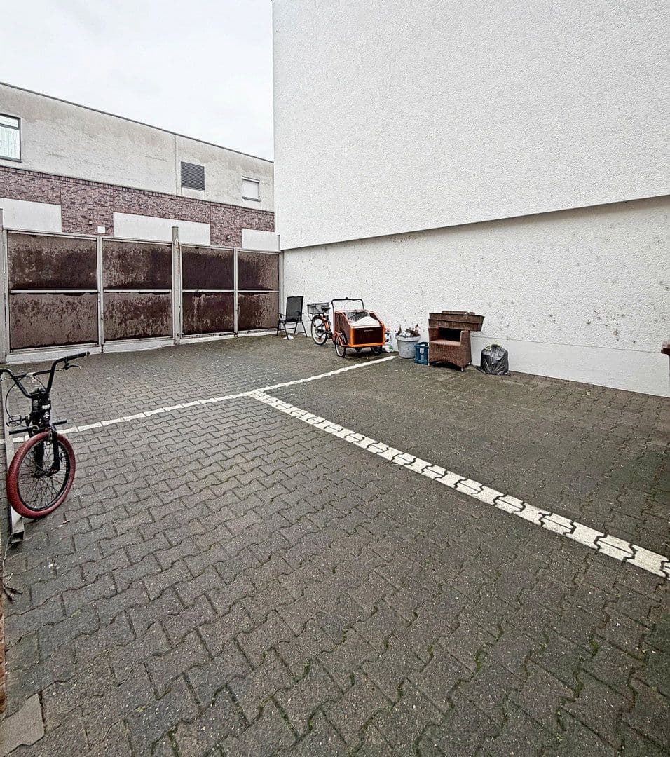 Predaj bytu 2-izbový 50 m², Waldhornstr. 1, Mannheim, Bádensko-Wurttembersko Predaj bytu 2-izbový 50 m², Waldhornstr. 1, Mannheim, Bádensko-Wurttembersko