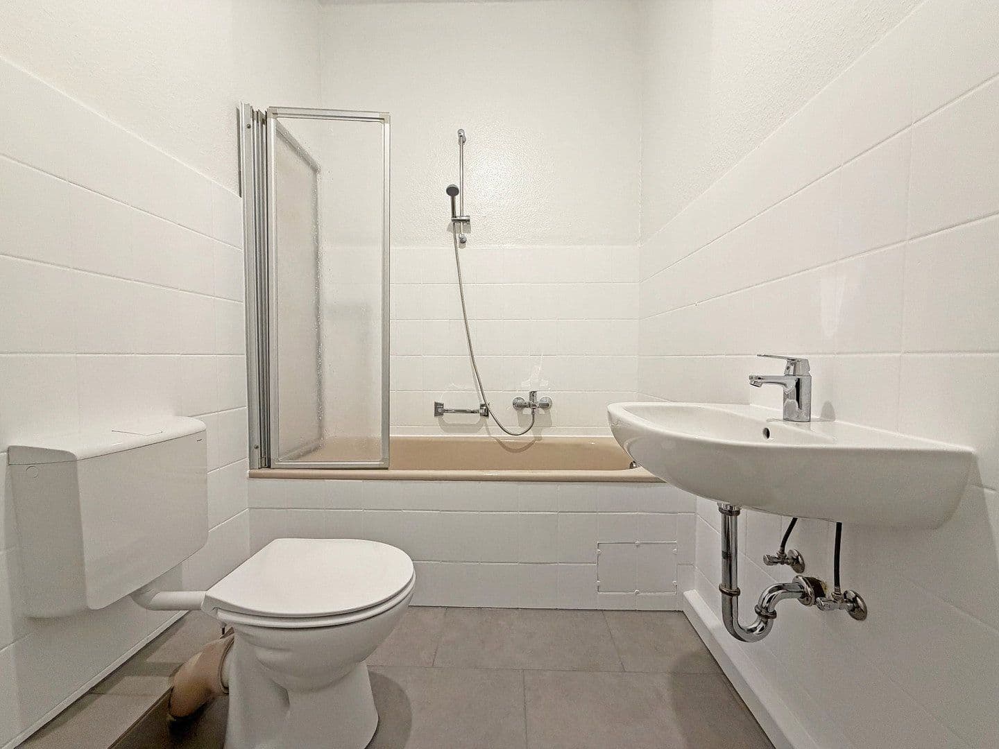 Predaj bytu 2-izbový 50 m², Waldhornstr. 1, Mannheim, Bádensko-Wurttembersko Predaj bytu 2-izbový 50 m², Waldhornstr. 1, Mannheim, Bádensko-Wurttembersko